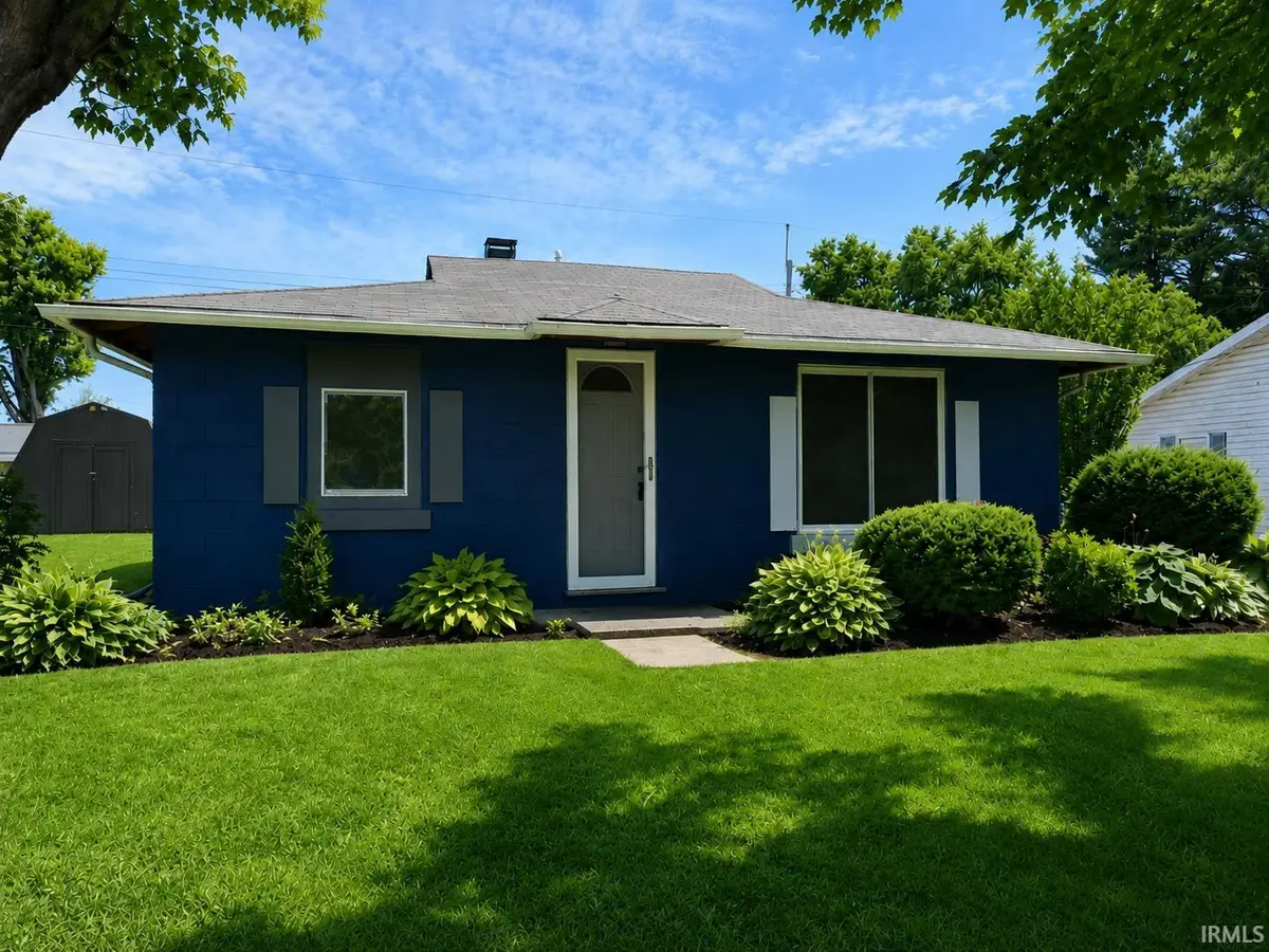 400 W Norway Road, Monticello, IN 47960 - #1