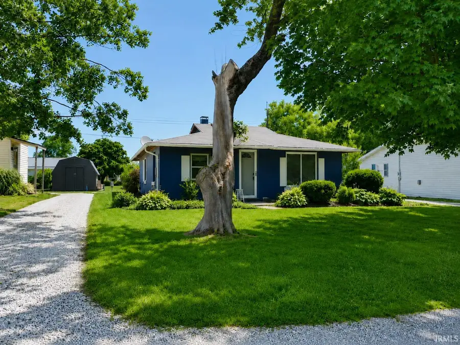 400 W Norway Road, Monticello, IN 47960 - #3