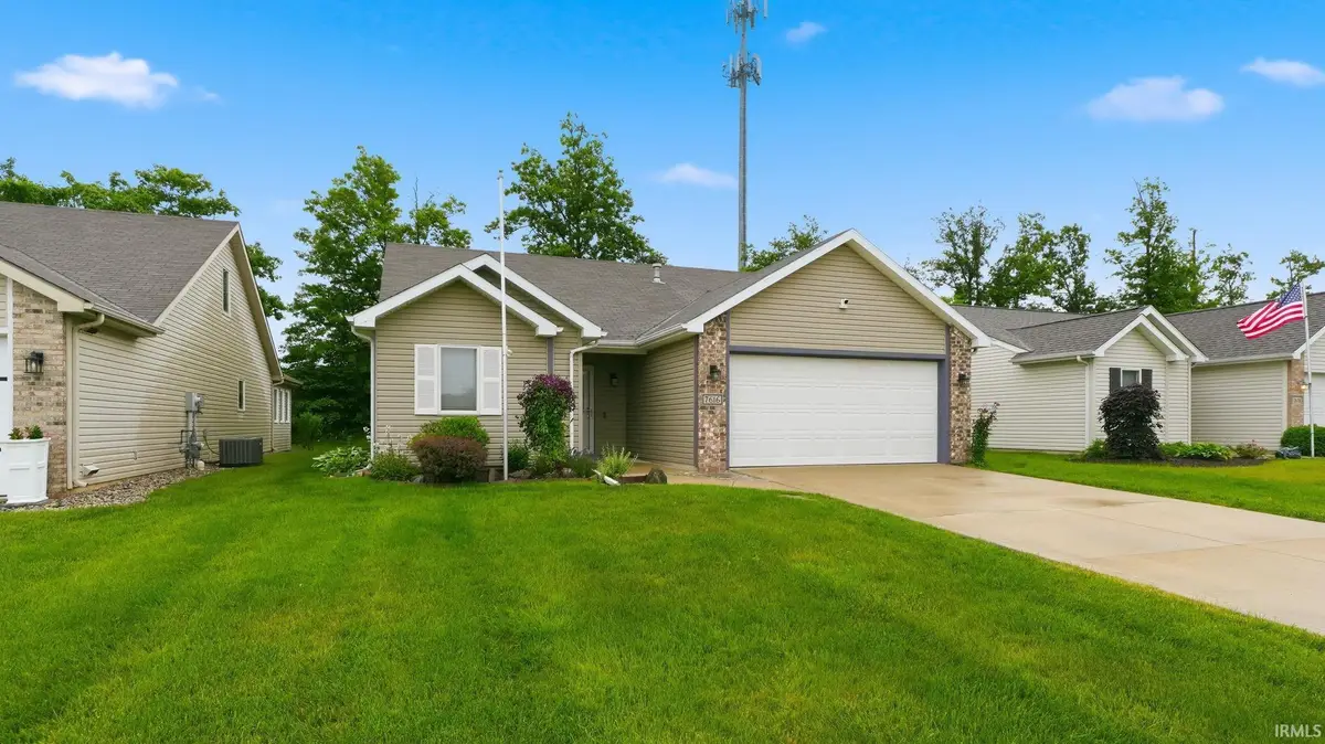 7616 Bowlander Way, Fort Wayne, IN 46835 - #1
