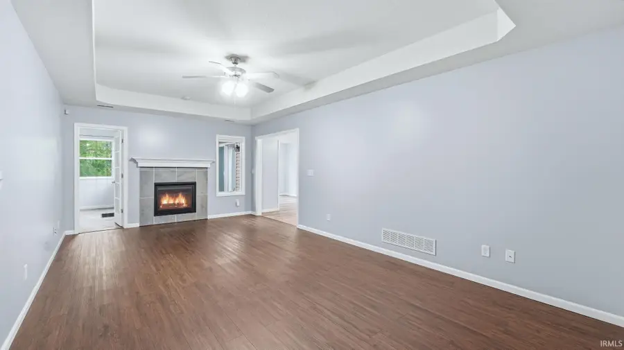 7616 Bowlander Way, Fort Wayne, IN 46835 - #3