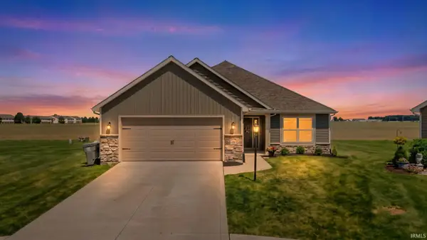 10432 Chesterhills Court, New Haven, IN 46774