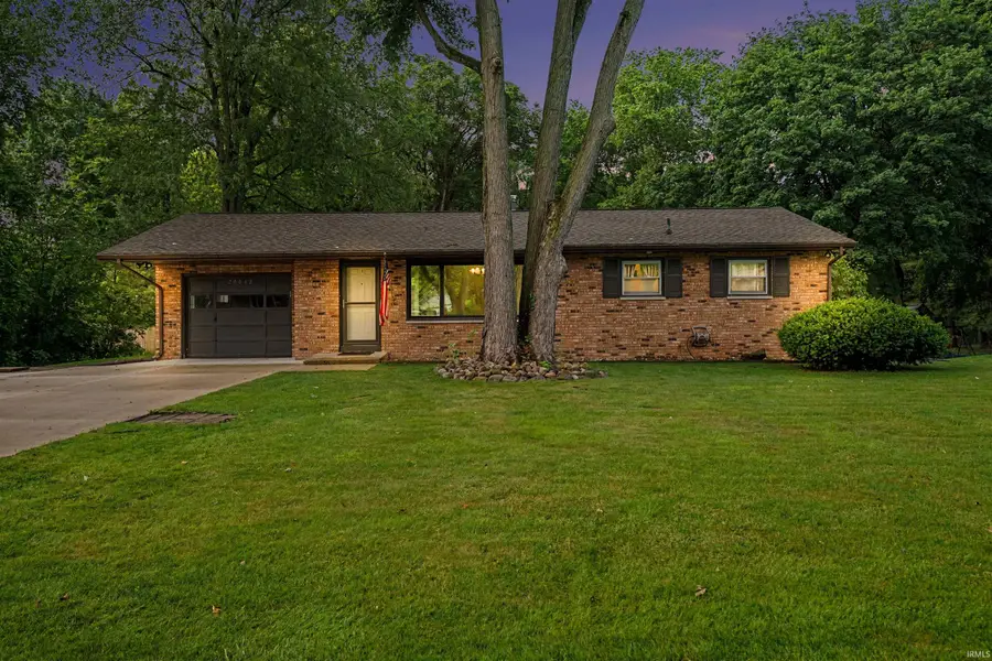 20062 Jewell Avenue, South Bend, IN 46614 - #2