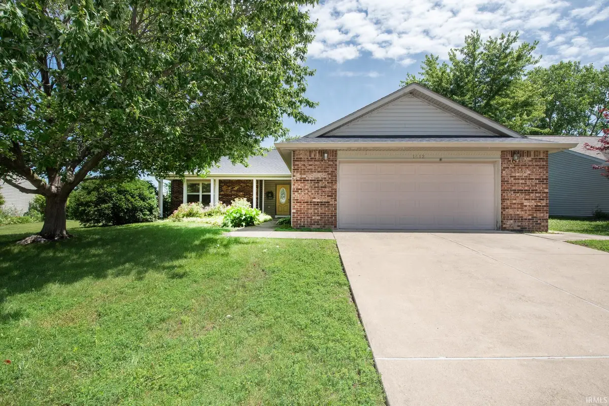 1612 Lionheart Lane, West Lafayette, IN 47906 - #1