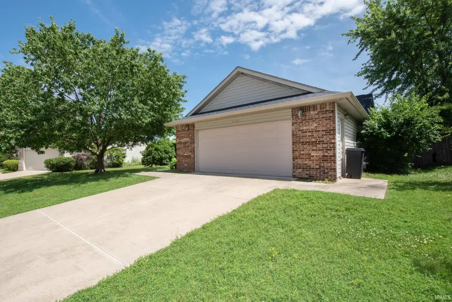 1612 Lionheart Lane, West Lafayette, IN 47906 - #3