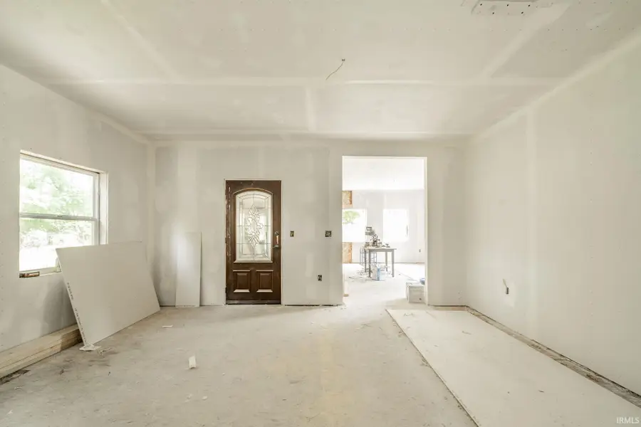 1814 W Railroad Street, New Castle, IN 47362 - #2
