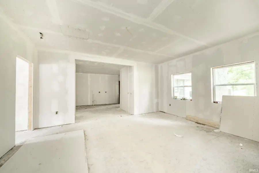 1814 W Railroad Street, New Castle, IN 47362 - #3