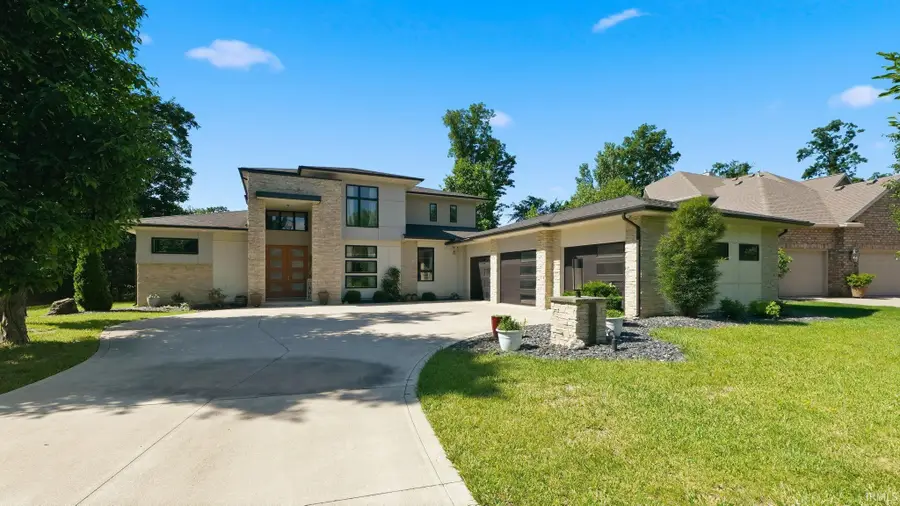 10228 Chambord Knoll, Fort Wayne, IN 46835 - #2