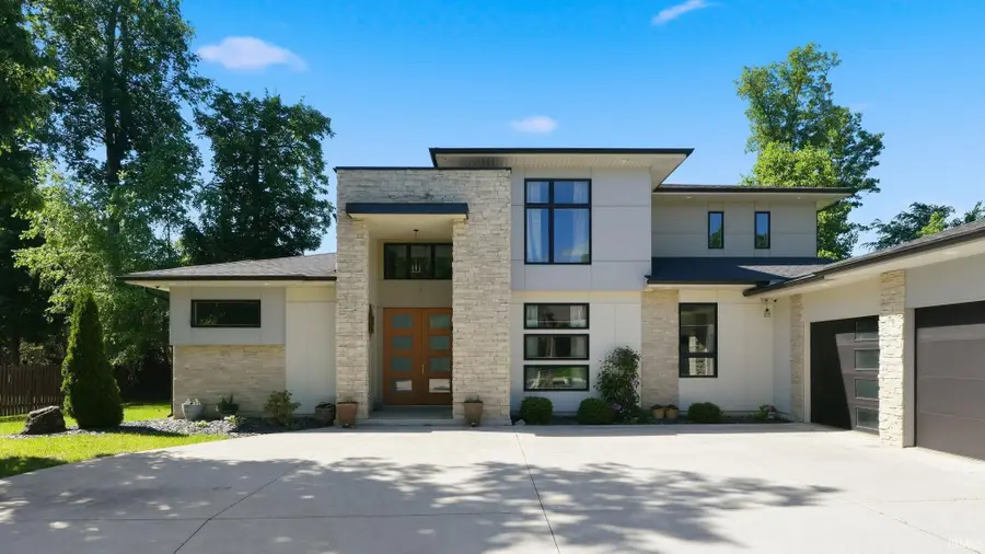 10228 Chambord Knoll, Fort Wayne, IN 46835 - #3