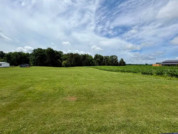 TBD N County Road 100 W Road, Orleans, IN 47452