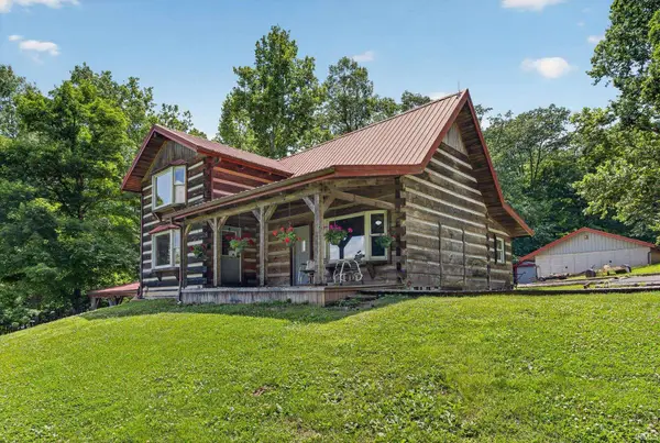 7600 E Pine Grove Road, Bloomington, IN 47401