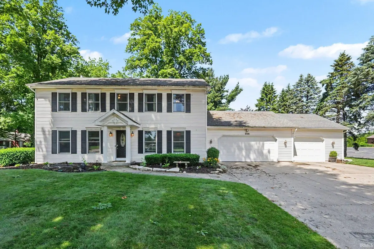 559 S Birkey Street, Bremen, IN 46506 - #1
