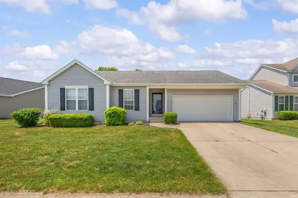 51813 Melwood Court, South Bend, IN 46628