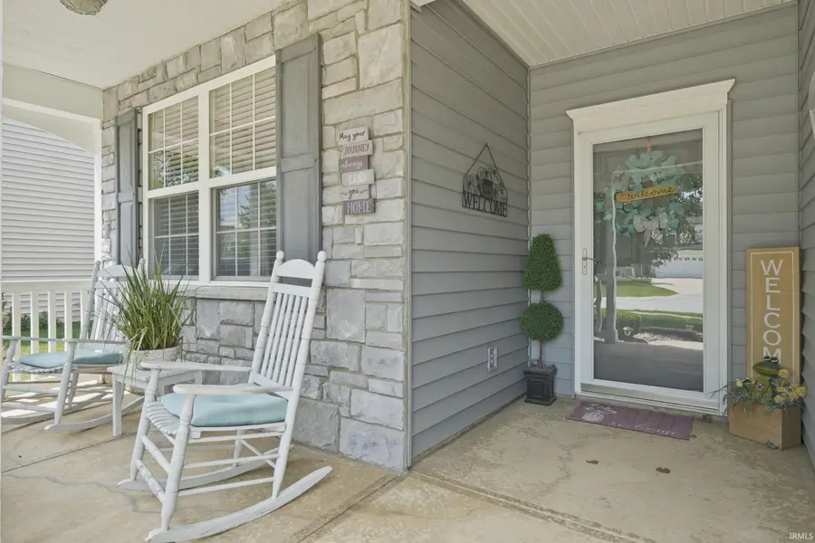 2011 Christie Cove, Fort Wayne, IN 46808 - #3