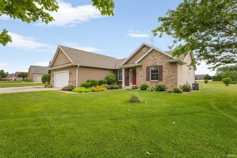 51238 Elm Road, Granger, IN 46530 - #3