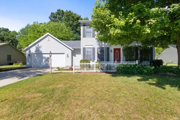 55083 Patrician Park Drive, Osceola, IN 46561