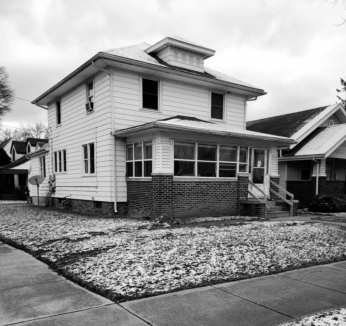 901 E Rudisill Boulevard, Fort Wayne, IN 46806 - #1