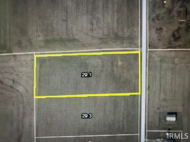 Lot 1 Cr 600 W Road, Richland, IN 47634 - #1