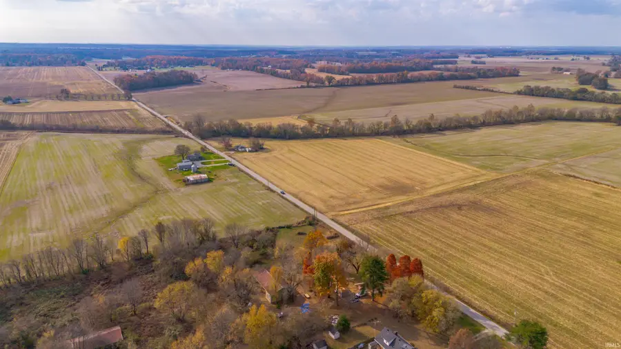 Lot 1 Cr 600 W Road, Richland, IN 47634 - #3