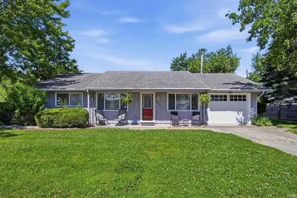 2805 N Belmont Drive, Muncie, IN 47304