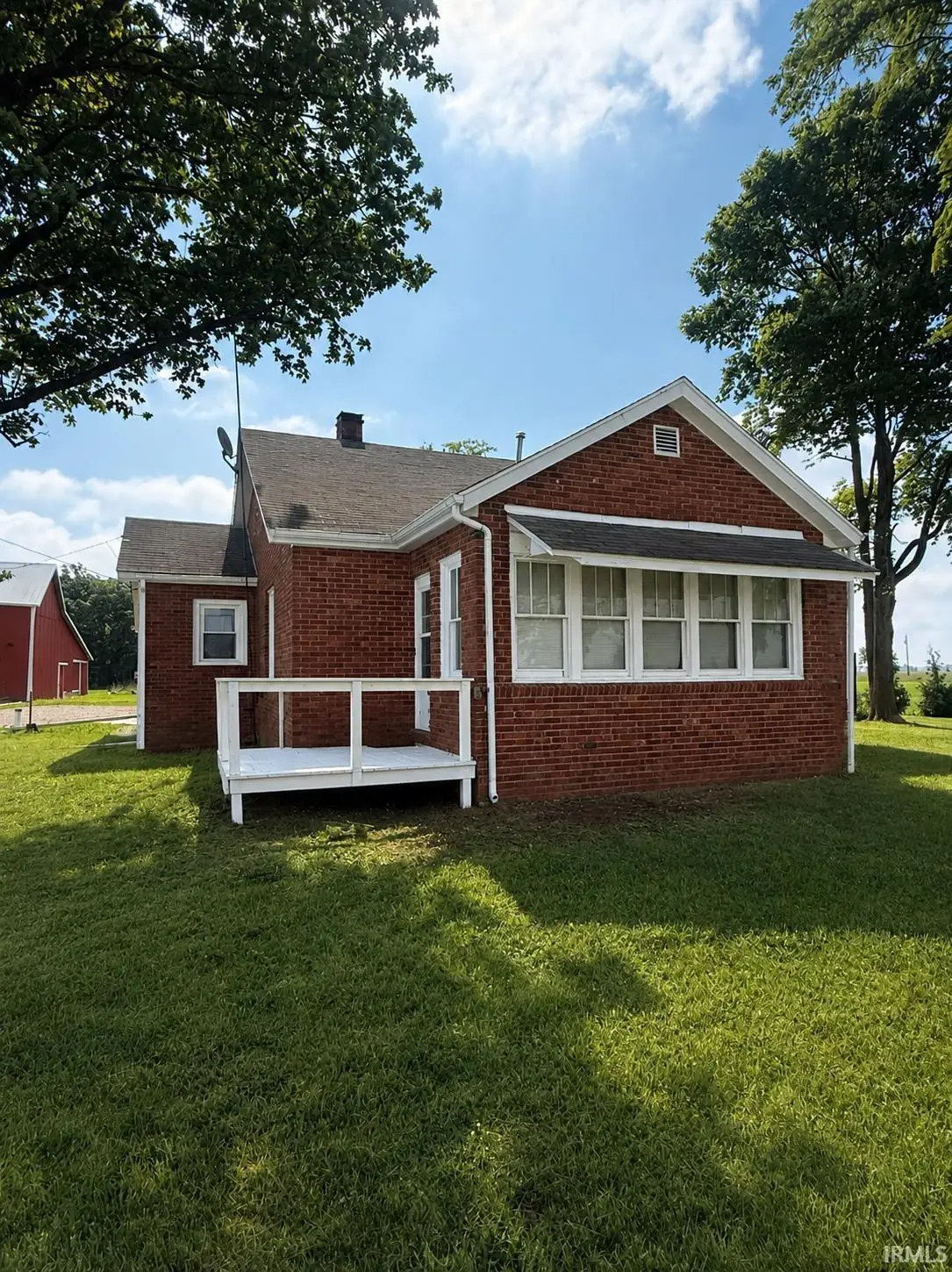 8889 S 350 W, Warren, IN 46792 - #1