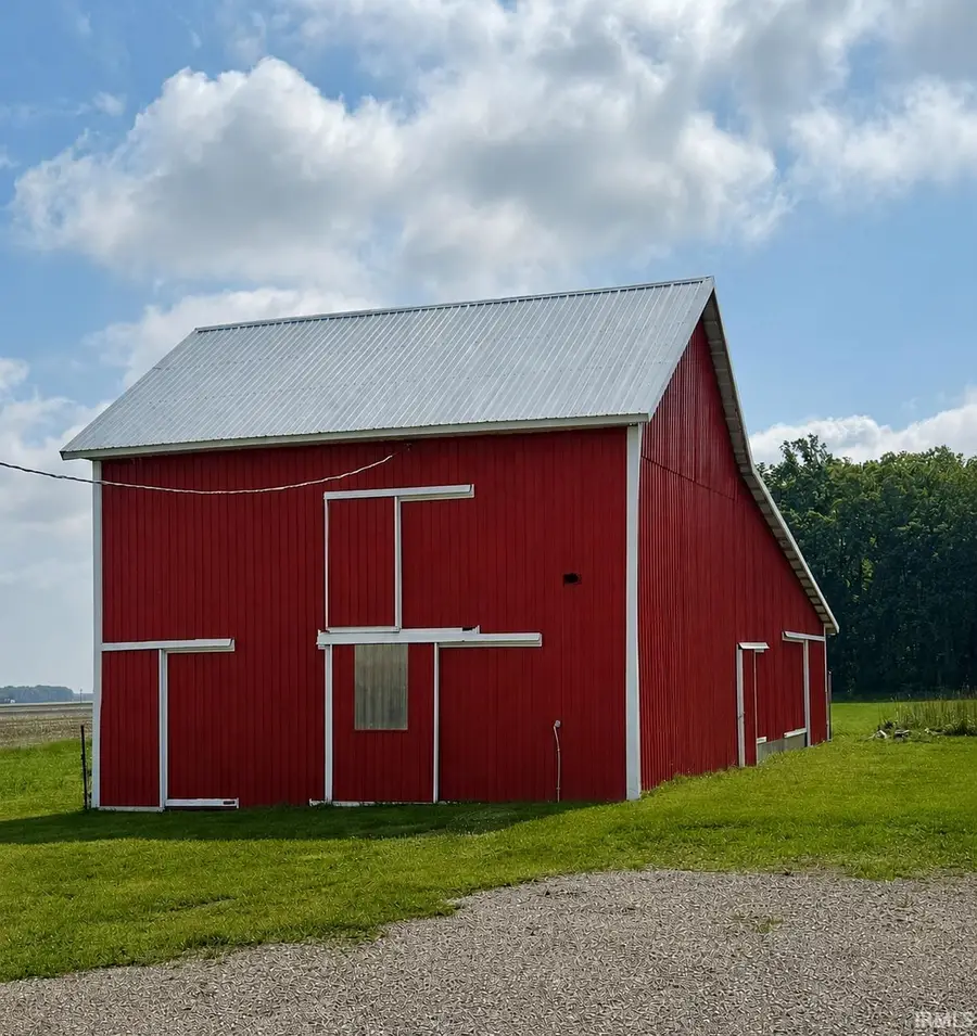 8889 S 350 W, Warren, IN 46792 - #2