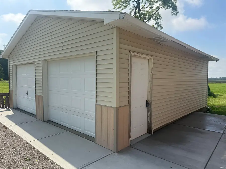 8889 S 350 W, Warren, IN 46792 - #3