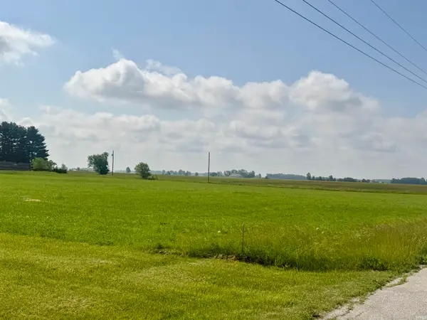 TBD S 350 W, Warren, IN 46792