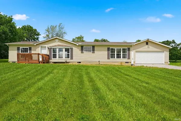3387 County Road 26 Road, Waterloo, IN 46793