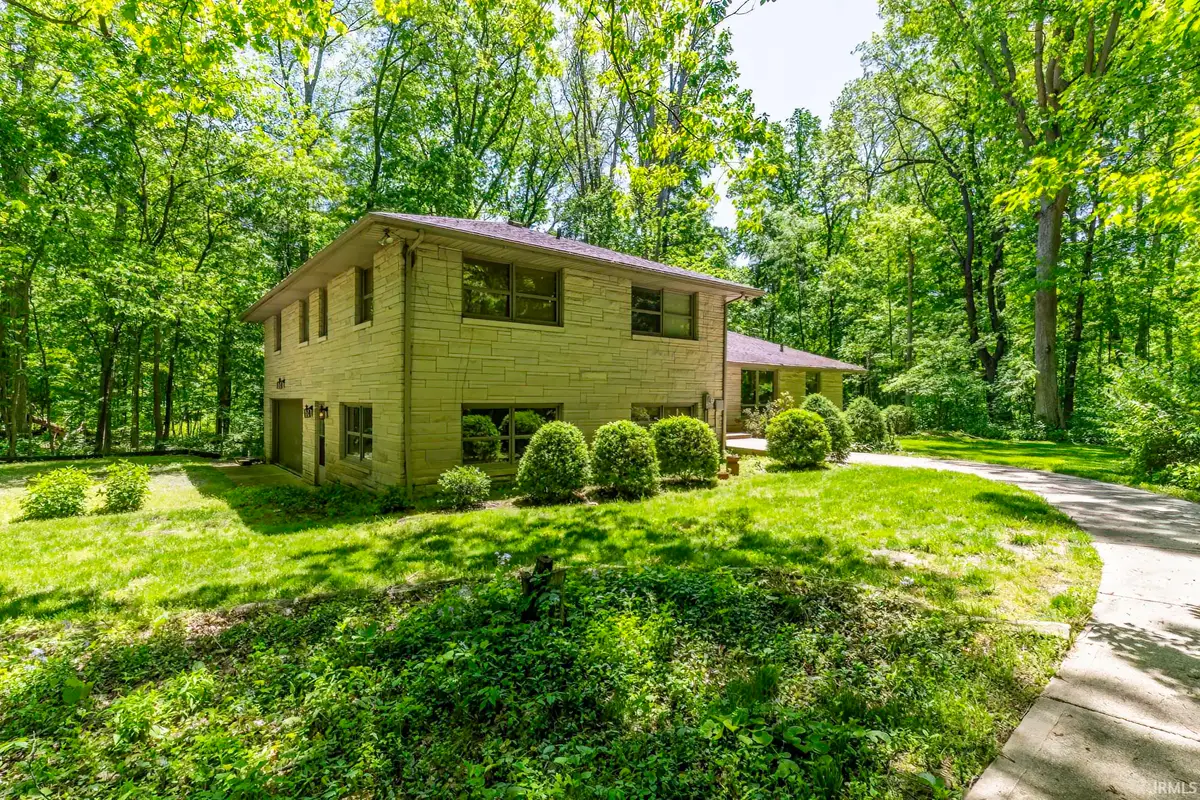 3409 Rosewood Drive, Fort Wayne, IN 46804 - #1