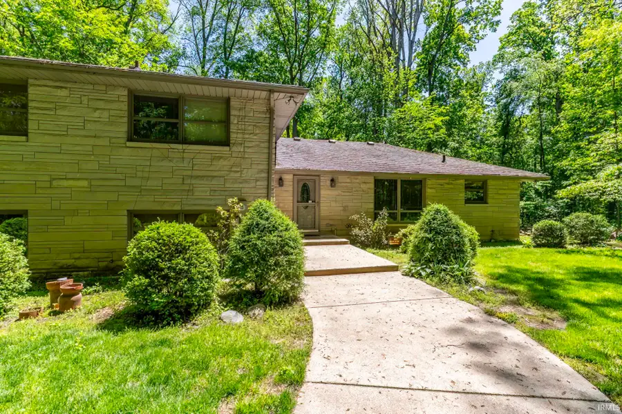 3409 Rosewood Drive, Fort Wayne, IN 46804 - #2