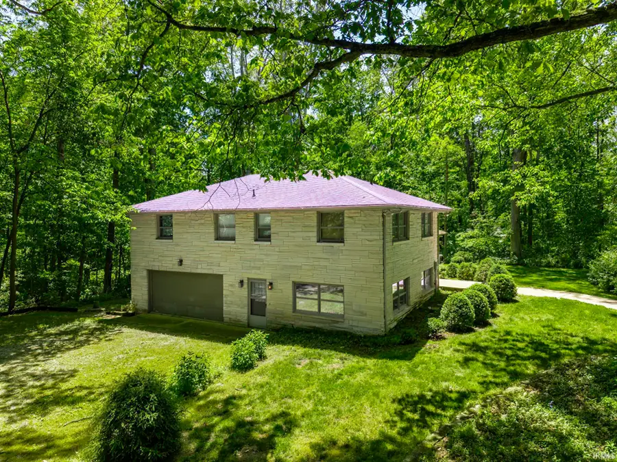 3409 Rosewood Drive, Fort Wayne, IN 46804 - #3