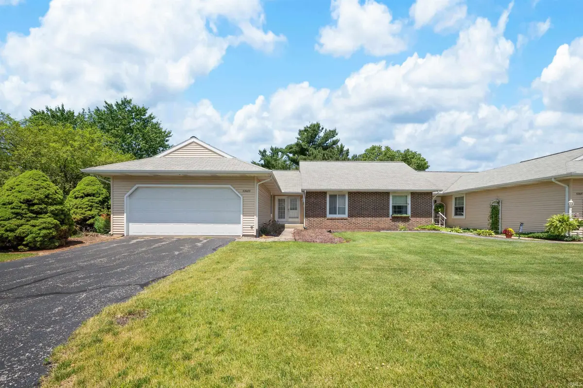 52085 Contour Place, South Bend, IN 46637 - #1