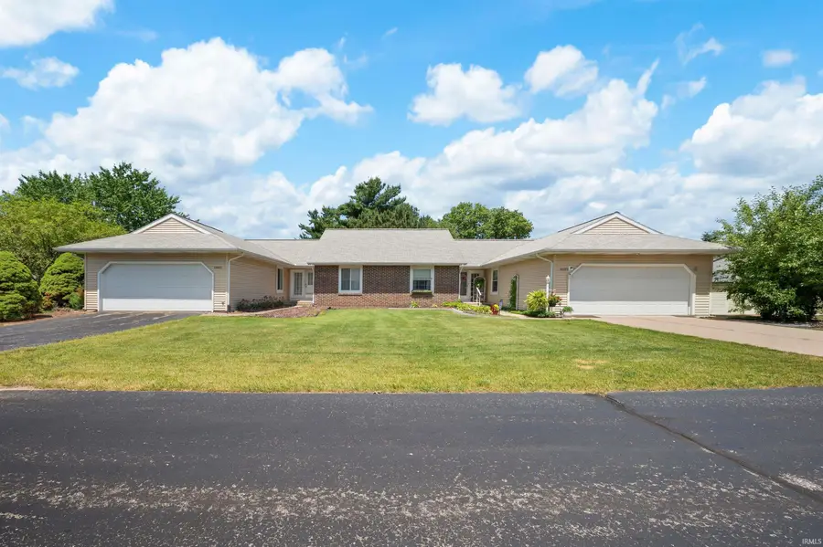 52085 Contour Place, South Bend, IN 46637 - #3