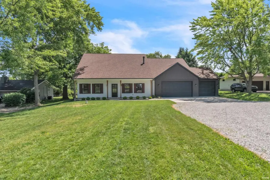 5780 Wheelock Road, Fort Wayne, IN 46835 - #2