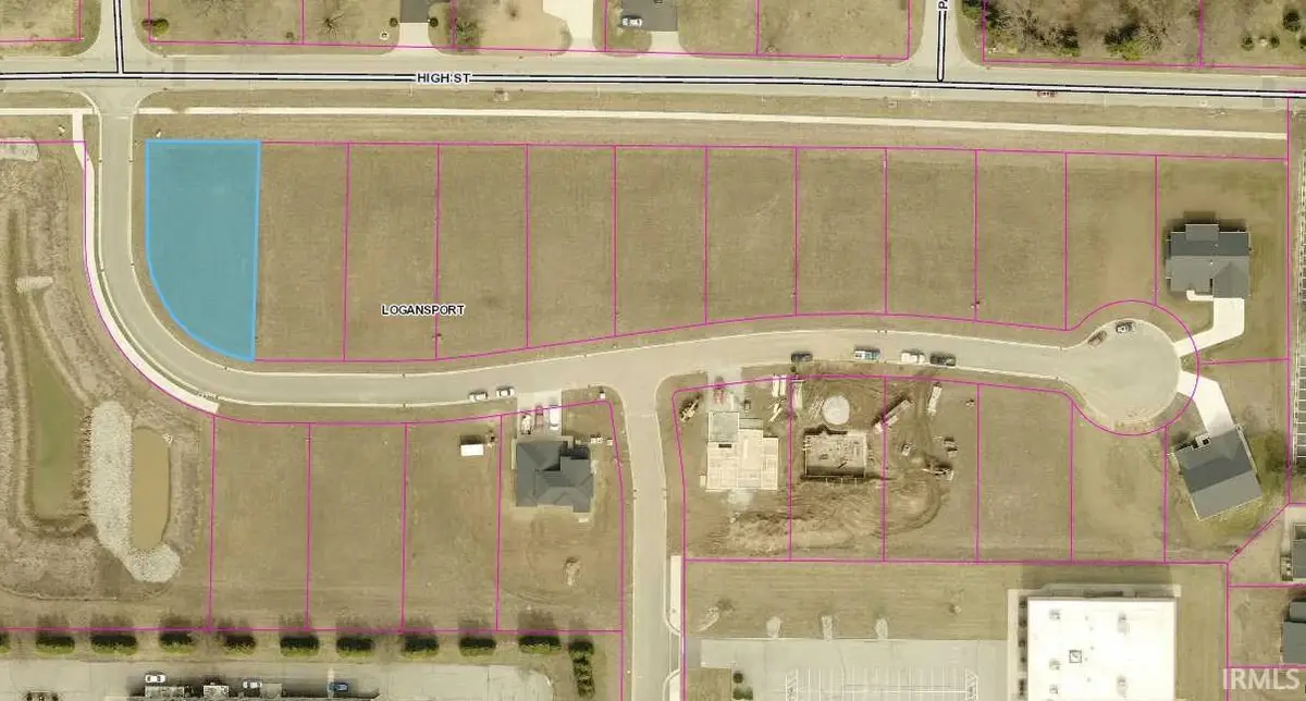 3922 Mike Anderson Lane, Logansport, IN 46947 - #1