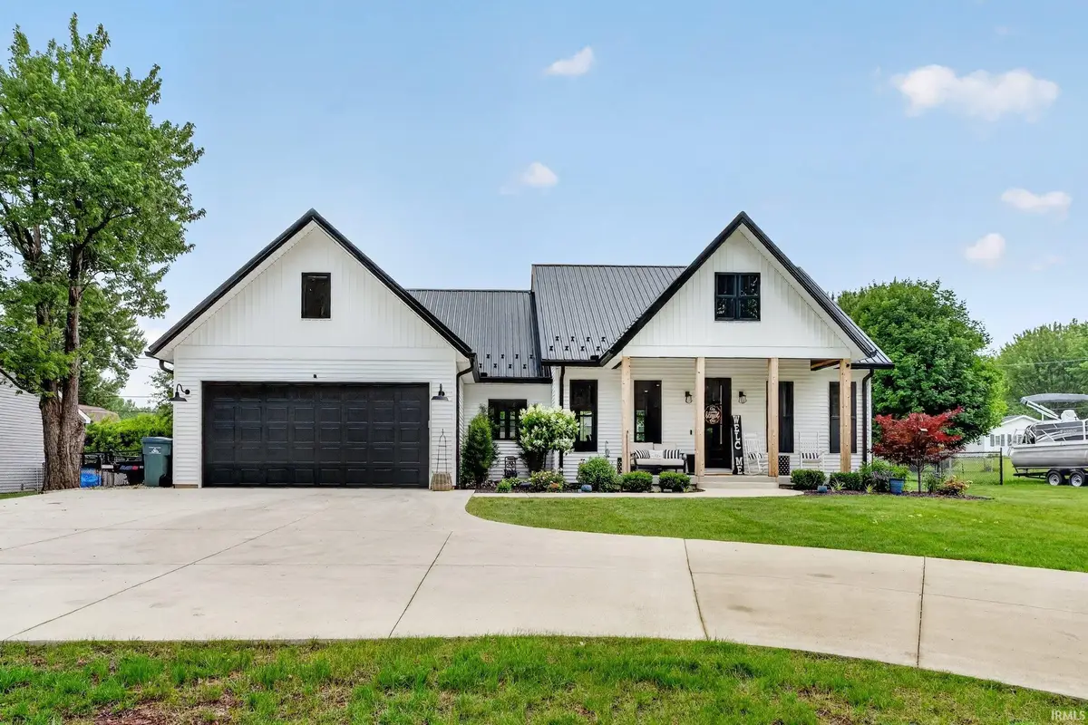 3818 Test Road, Richmond, IN 47374 - #1
