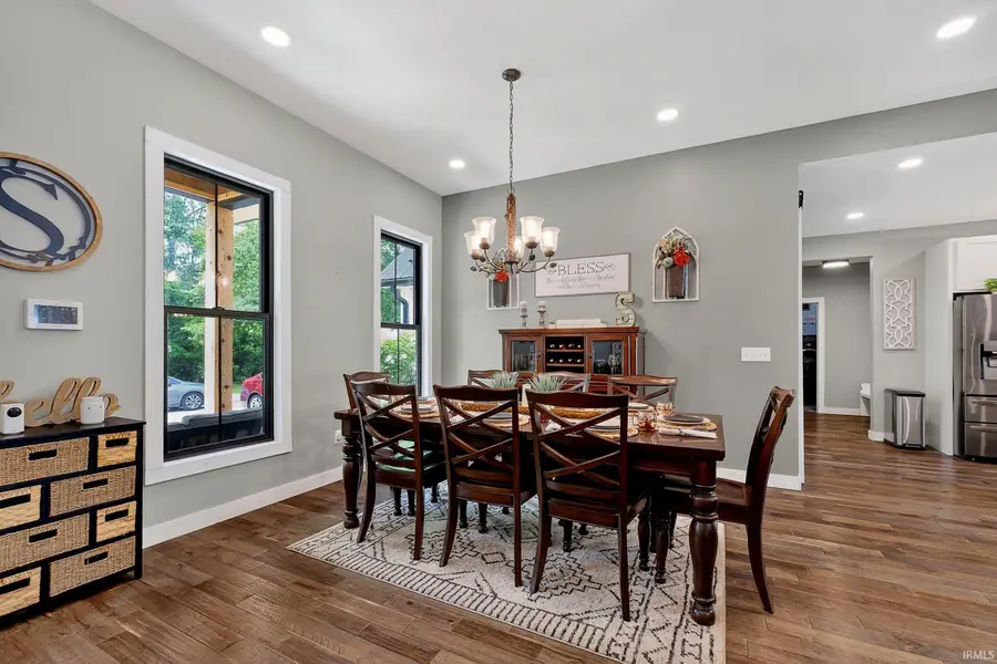 3818 Test Road, Richmond, IN 47374 - #3