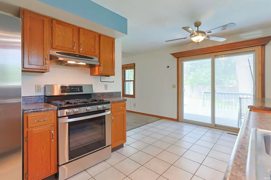 52297 Leland Avenue, South Bend, IN 46637 - #3