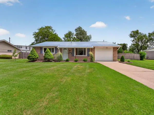 3622 Hastings Road, Fort Wayne, IN 46805