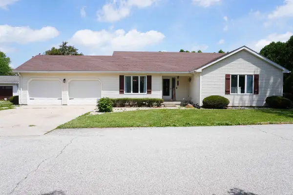 512 E 4th Street, Monon, IN 47959
