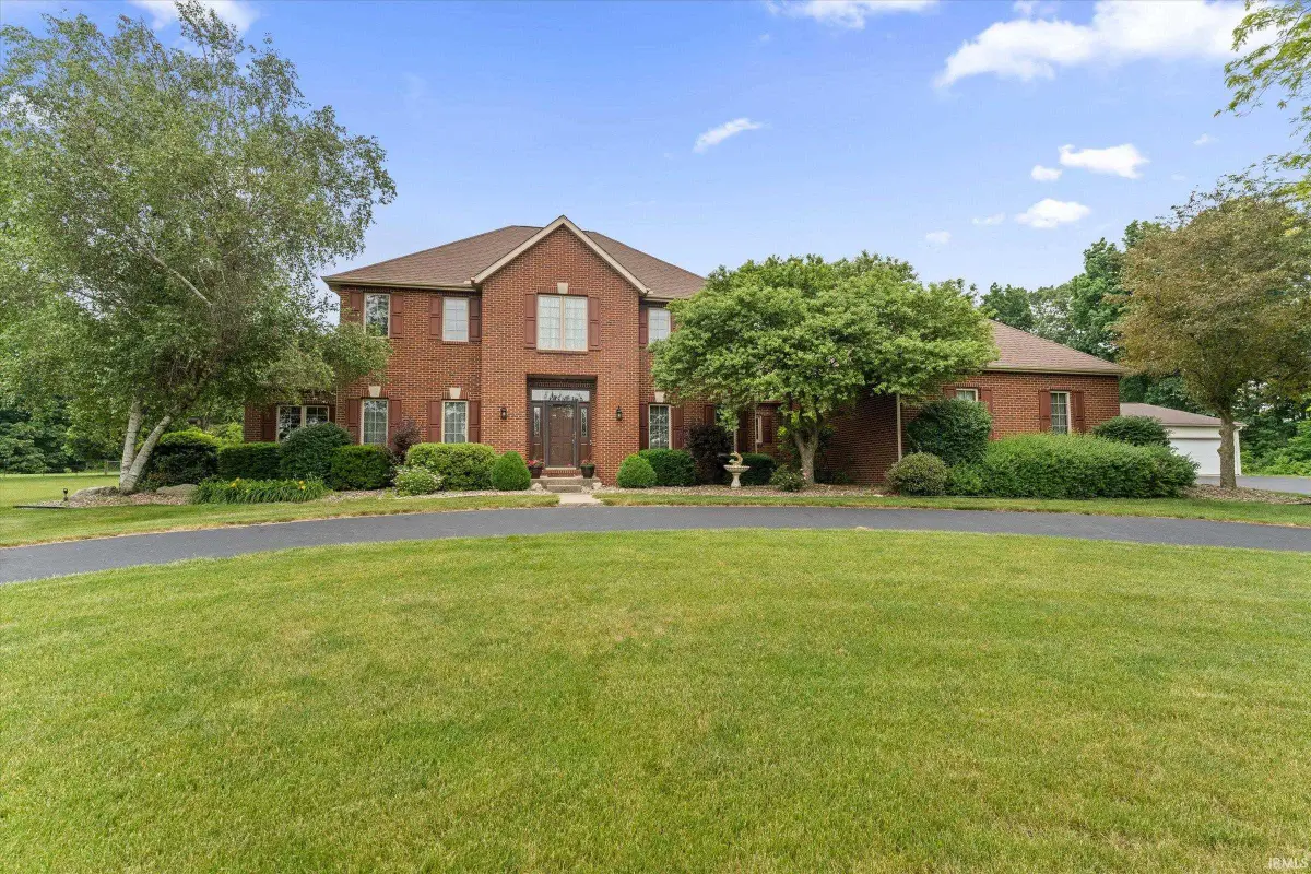 53450 Quince Road, South Bend, IN 46628 - #1