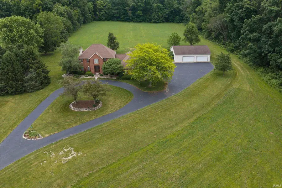 53450 Quince Road, South Bend, IN 46628 - #3