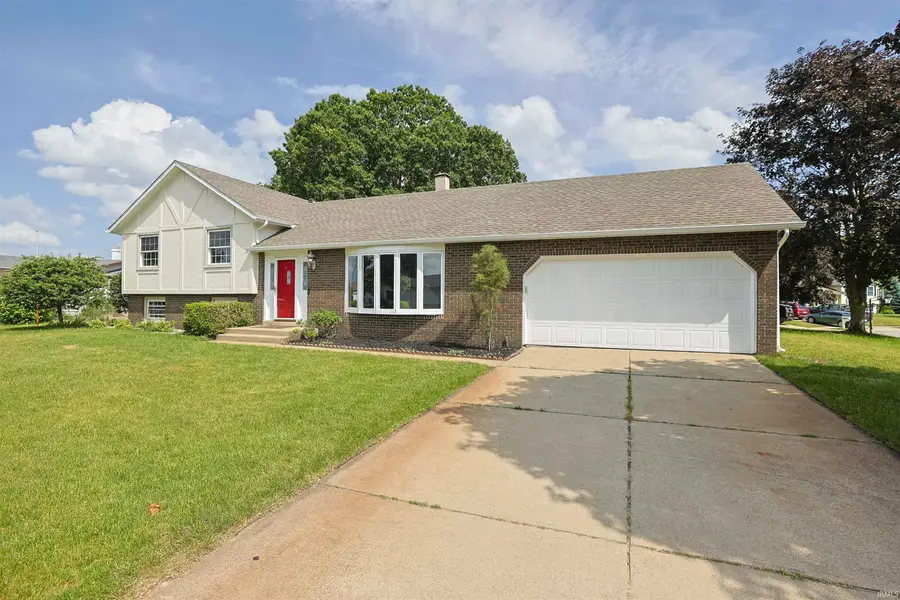 3015 Waverly Court, Mishawaka, IN 46544 - #2
