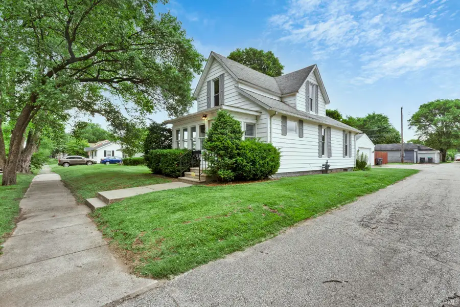 220 Crescent Street, Elkhart, IN 46516 - #2