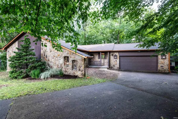 916 N Park Ridge Court, Bloomington, IN 47408