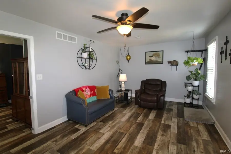 1224 S Prince Street, Princeton, IN 47670 - #3
