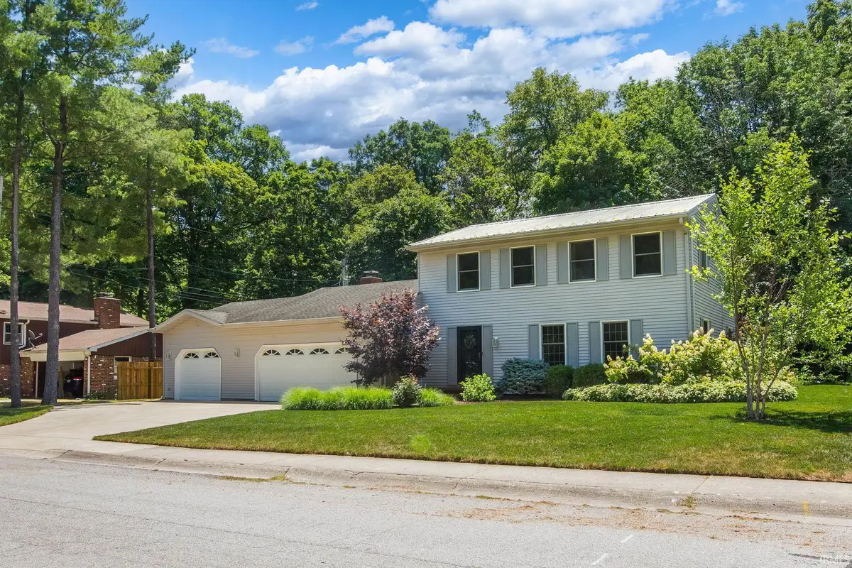 125 Tamiami Trail, West Lafayette, IN 47906 - #1