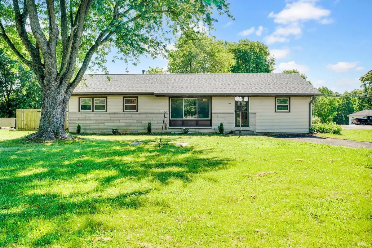 284 Old State Road 37 N, Bedford, IN 47421 - #1