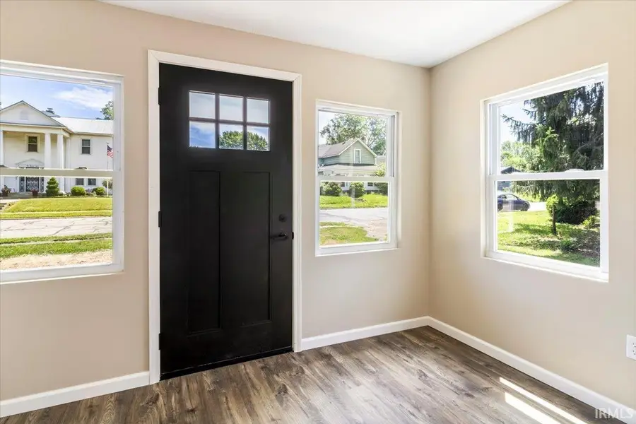 410 S High Street, Winchester, IN 47394 - #3