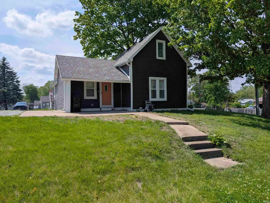 1200 College Avenue, Rochester, IN 46975 - #3